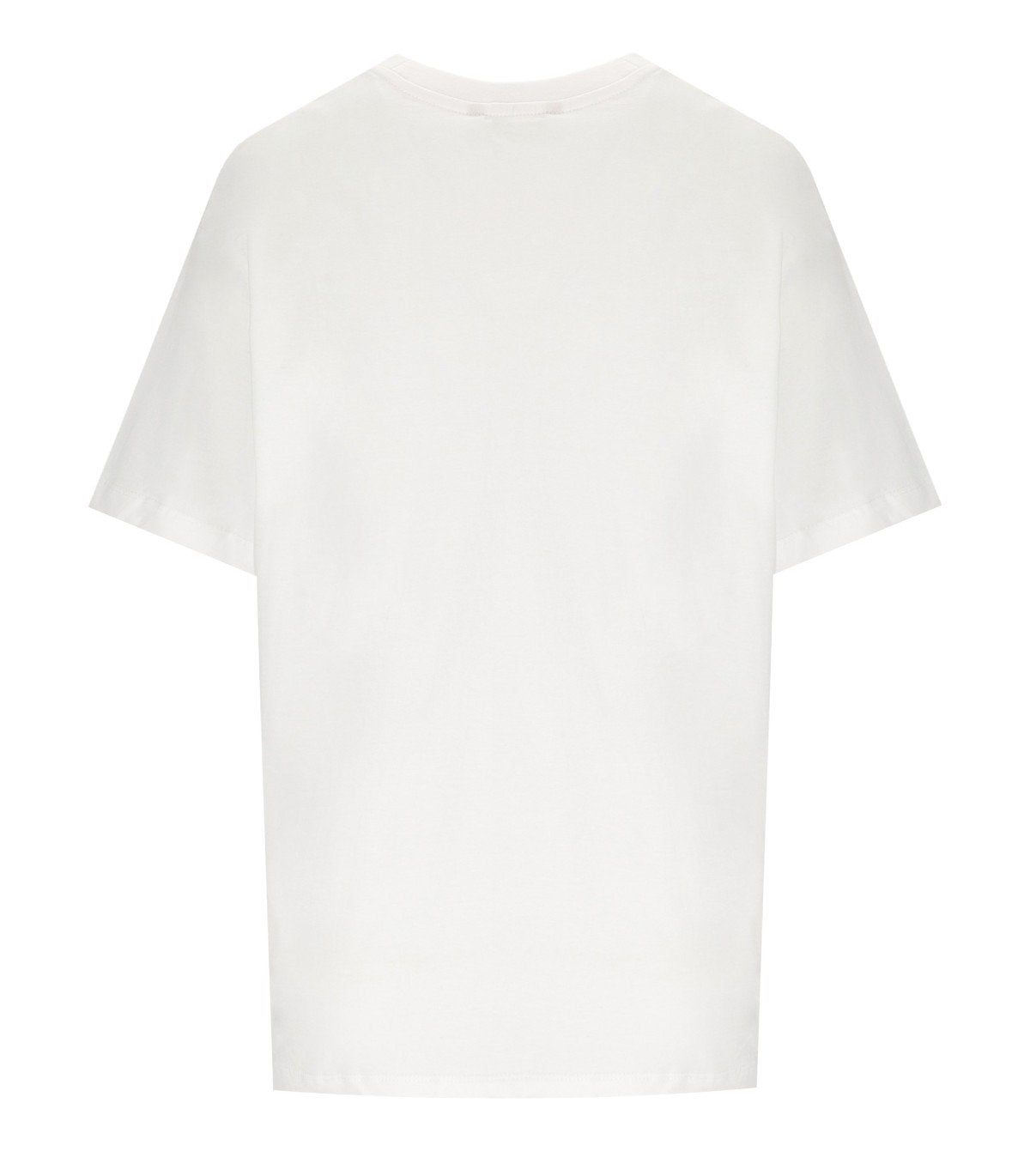 BARBOUR DERWENT WEISSES T-SHIRT