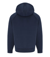 CARHARTT WIP CAR LUX JUPITER HOODED JACKET
