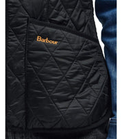 GILET BETTY NERO BARBOUR