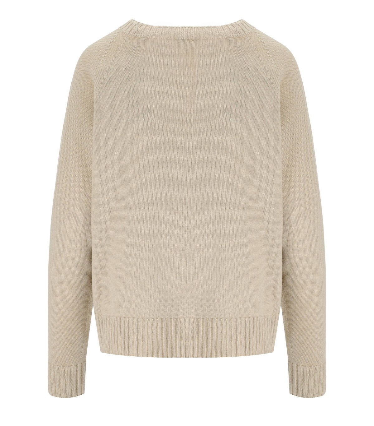 MAGLIA EBANO ALBINO MM MAX MARA 