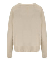 MAGLIA EBANO ALBINO MM MAX MARA 