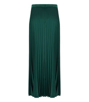 FALDA NICCHIA VERDE MAX MARA WEEKEND