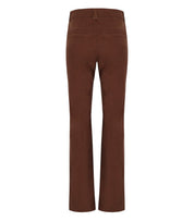PANTALONE TAPIOCA MARRONE MARELLA