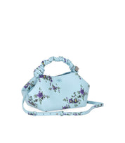 SAC À MAIN BOU SMALL BLEU CLAIR GANNI