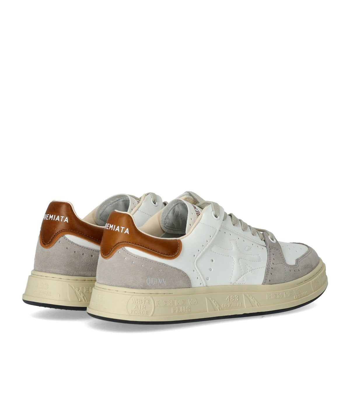 PREMIATA QUINN 7322 SNEAKER