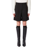 PANTALÓN BUSSOLA1234 NEGRO MAX MARA WEEKEND