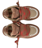 UGG LOWMEL ROCKY OAK SNEAKER