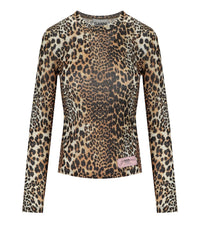 TOP ANIMALIER GANNI - 34
