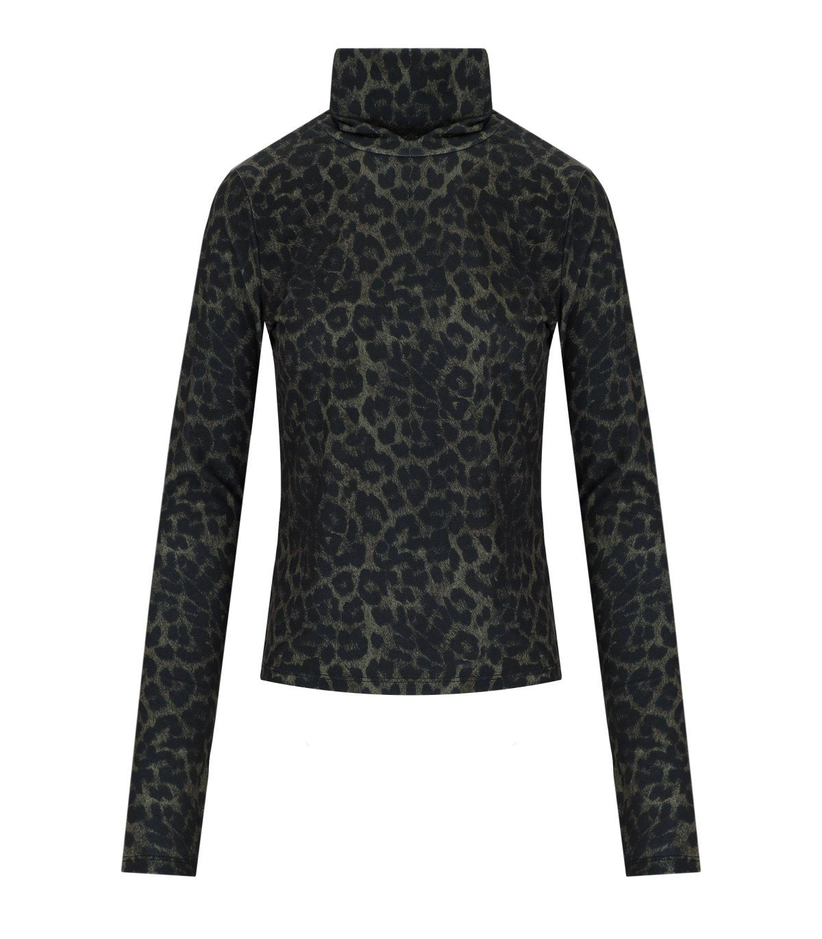 TOP ISPERENZA MARRONE ESSENTIEL ANTWERP