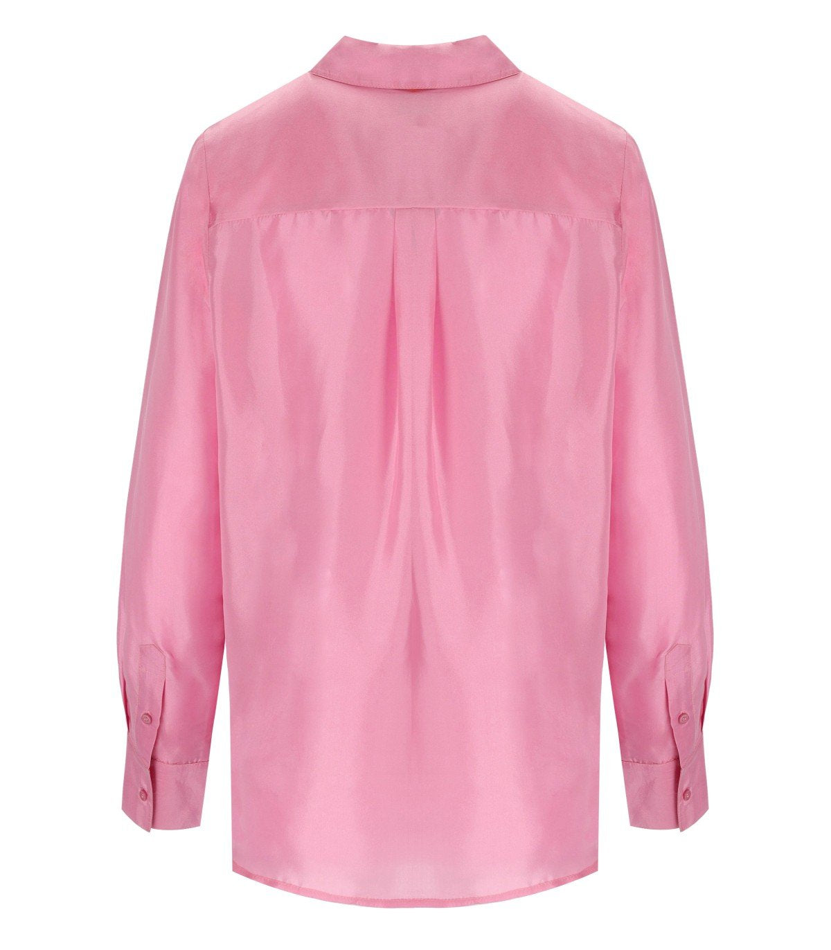 CAMICIA HENSLEY ROSA ESSENTIEL ANTWERP