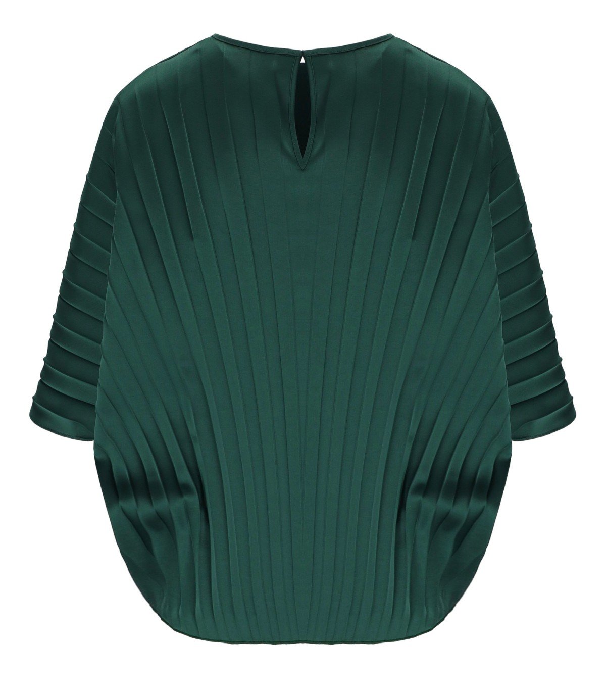 BLUSA AUREO VERDE MAX MARA WEEKEND