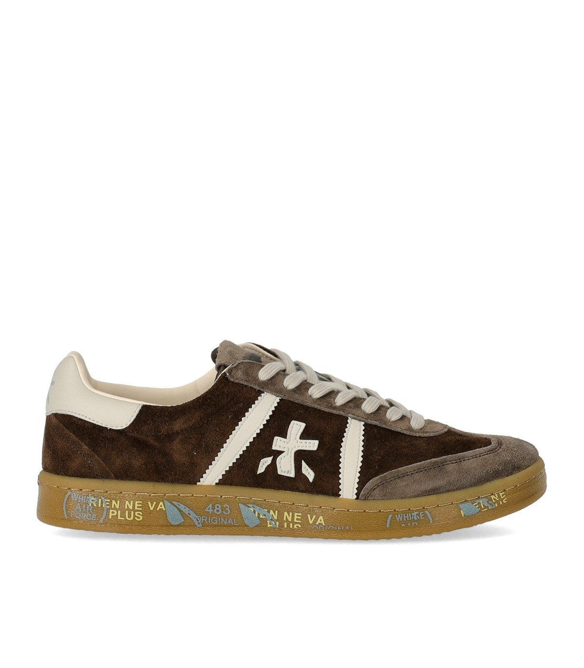 BASKETS BONNIE 6899 PREMIATA