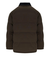 CARHARTT WIP RAYLER TOBACCO JACKET
