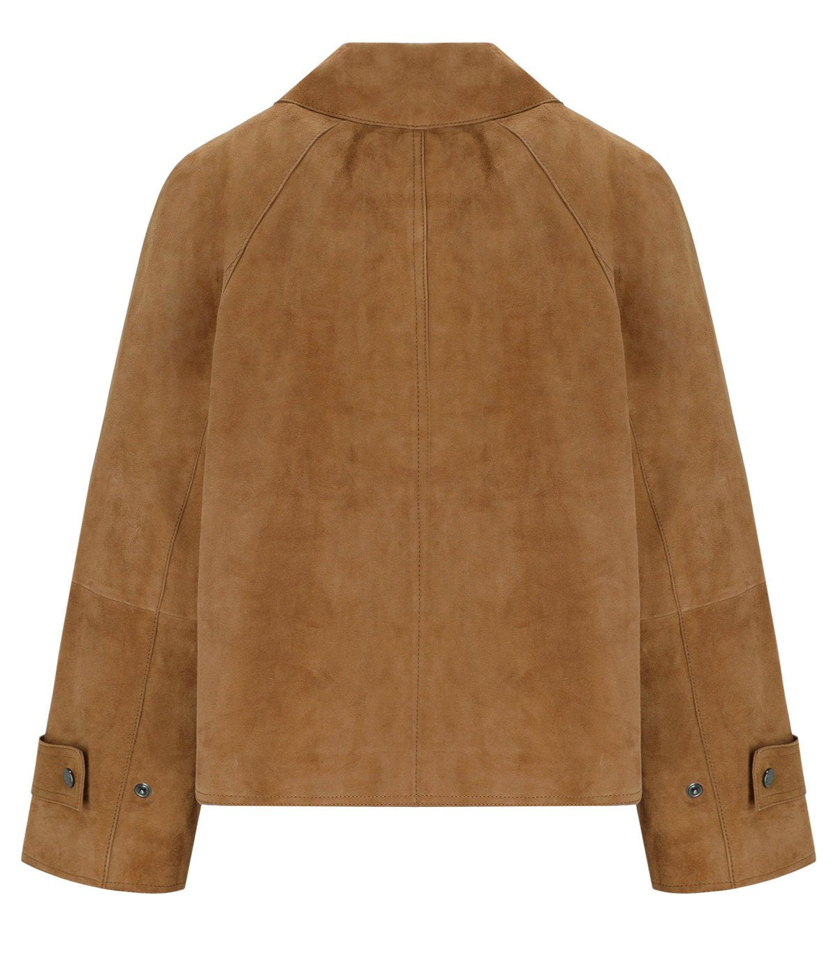 VESTE ABITO EN DAIM BEIGE MAX MARA WEEKEND