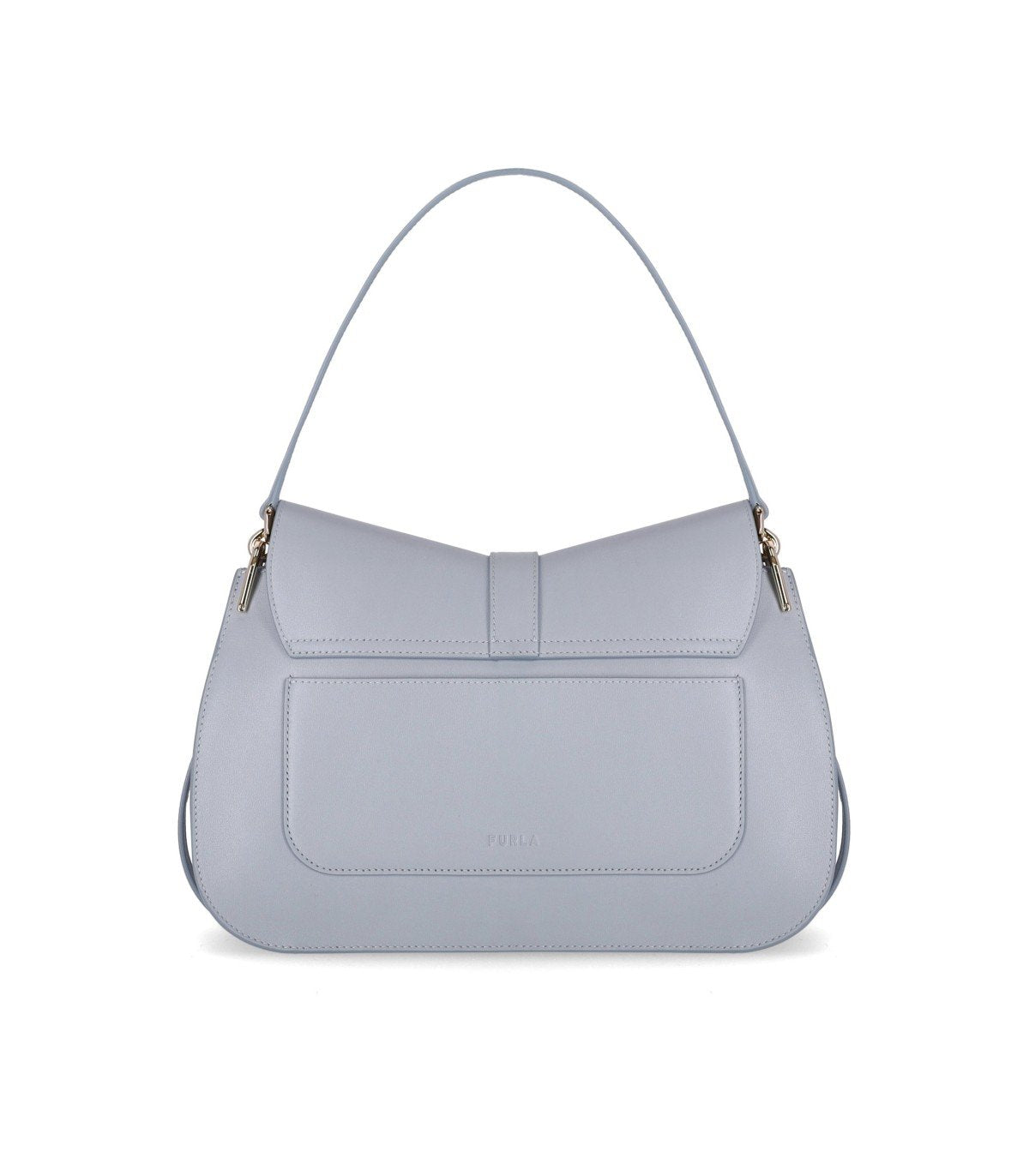 BORSA A MANO FLOW L NUVOLA FURLA