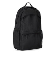 CARHARTT WIP CLAPTON SCHWARZER RUCKSACK