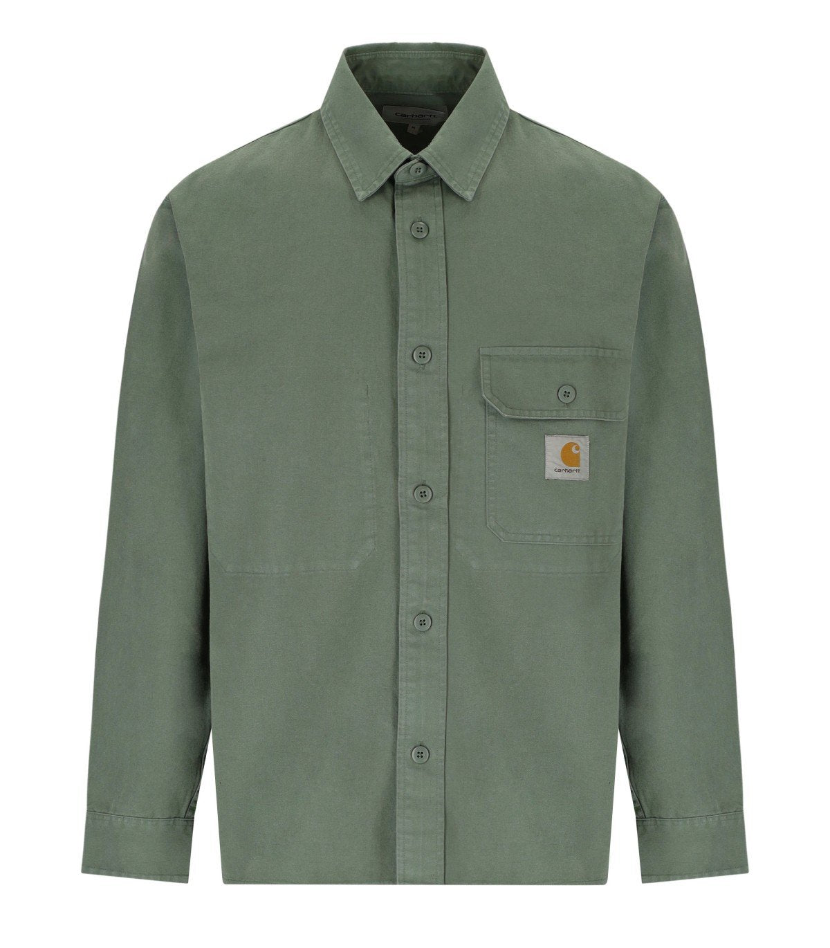 CARHARTT WIP RENO PARK SHIRT JACKET