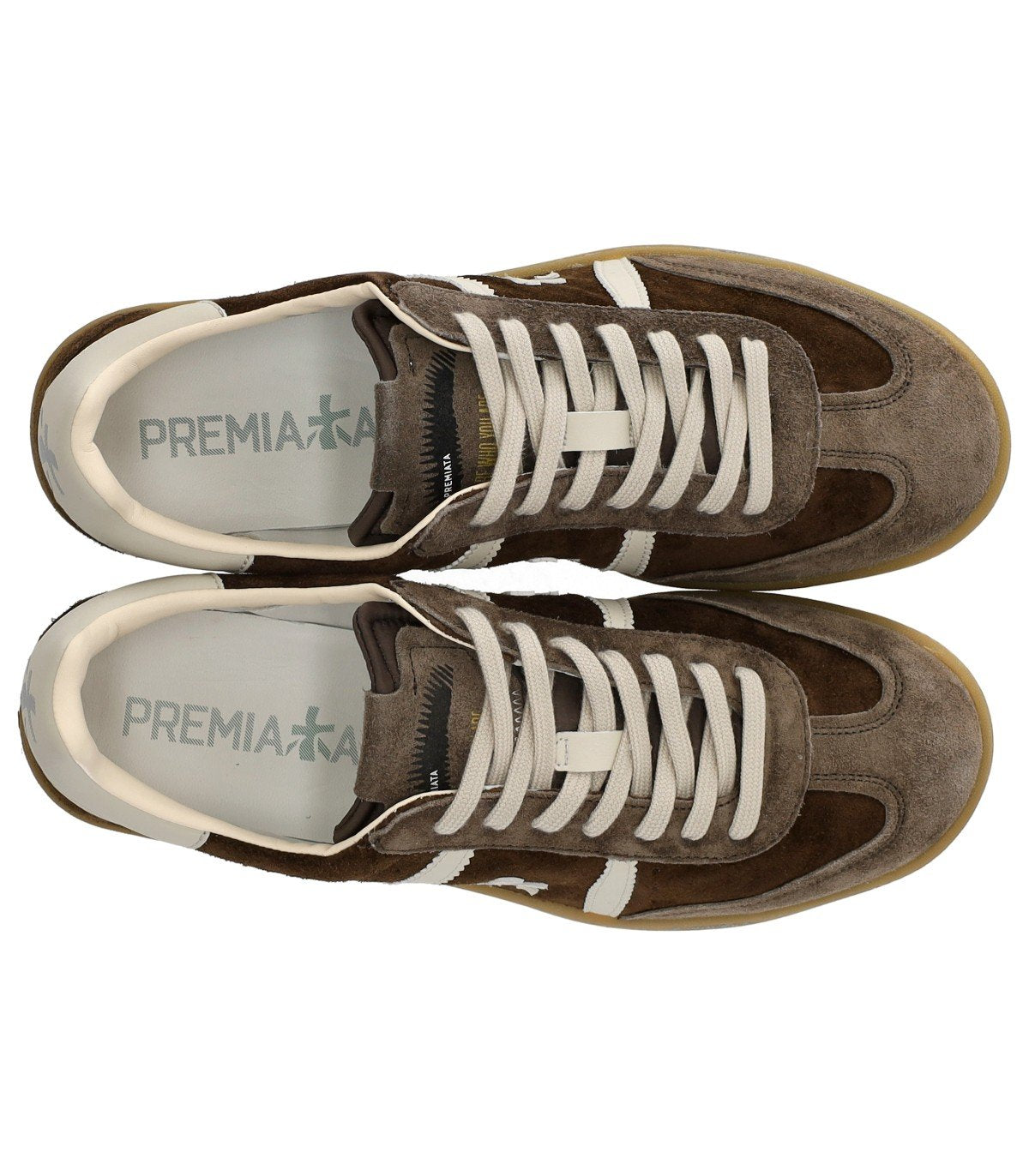 BASKETS BONNIE 6899 PREMIATA