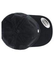 GORRA DE BASEBALL MADISON LOGO NEGRA CARHARTT WIP