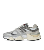 NEW BALANCE 9060 GRAUER SNEAKER