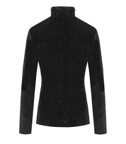 ESSENTIEL ANTWERP INDIENNE BLACK TOP