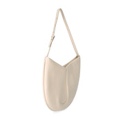 THEMOIRè TIKE VEGAN SHELL SHOPPING BAG