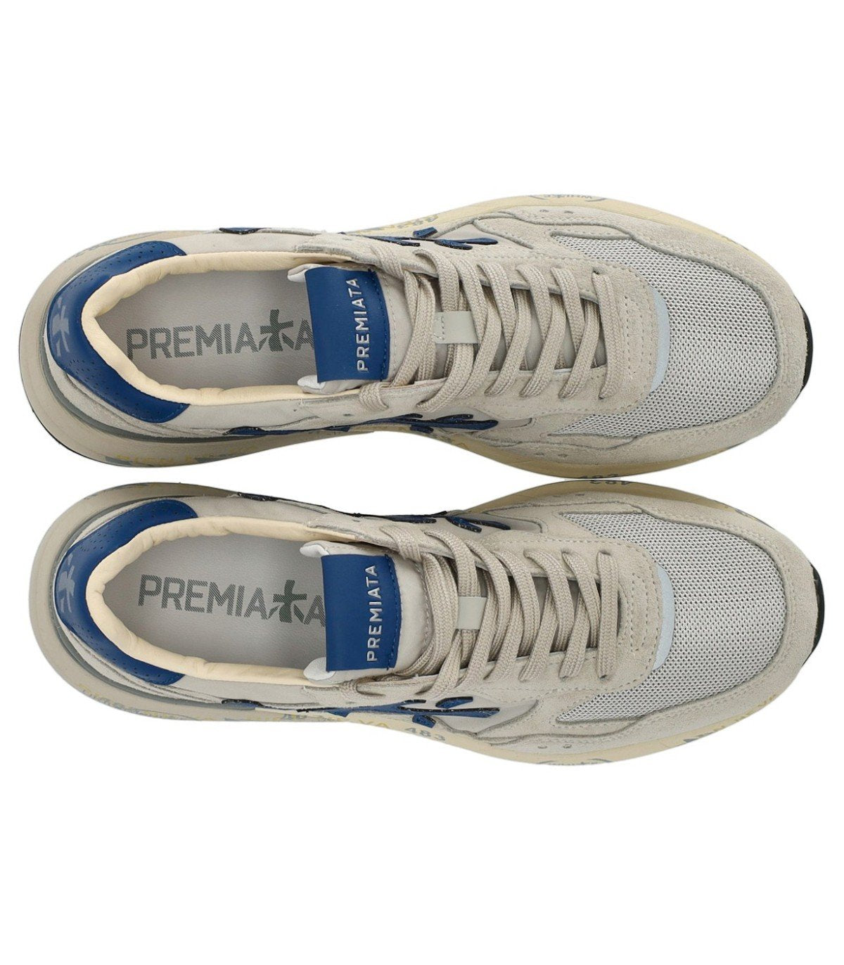 PREMIATA MICK 0.1 8237 SNEAKER