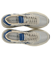 PREMIATA MICK 0.1 8237 SNEAKER