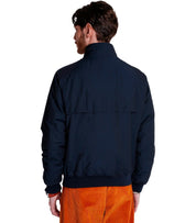BOMBER G9 THERMAL BARACUTA CLOTH BLU NAVY BARACUTA 