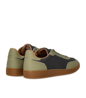 MM MAX MARA MADRE GREEN SNEAKER