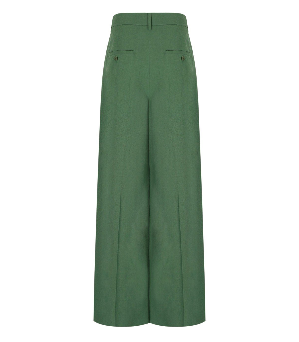 MAX MARA WEEKEND VELIERO GRÜNE HOSE