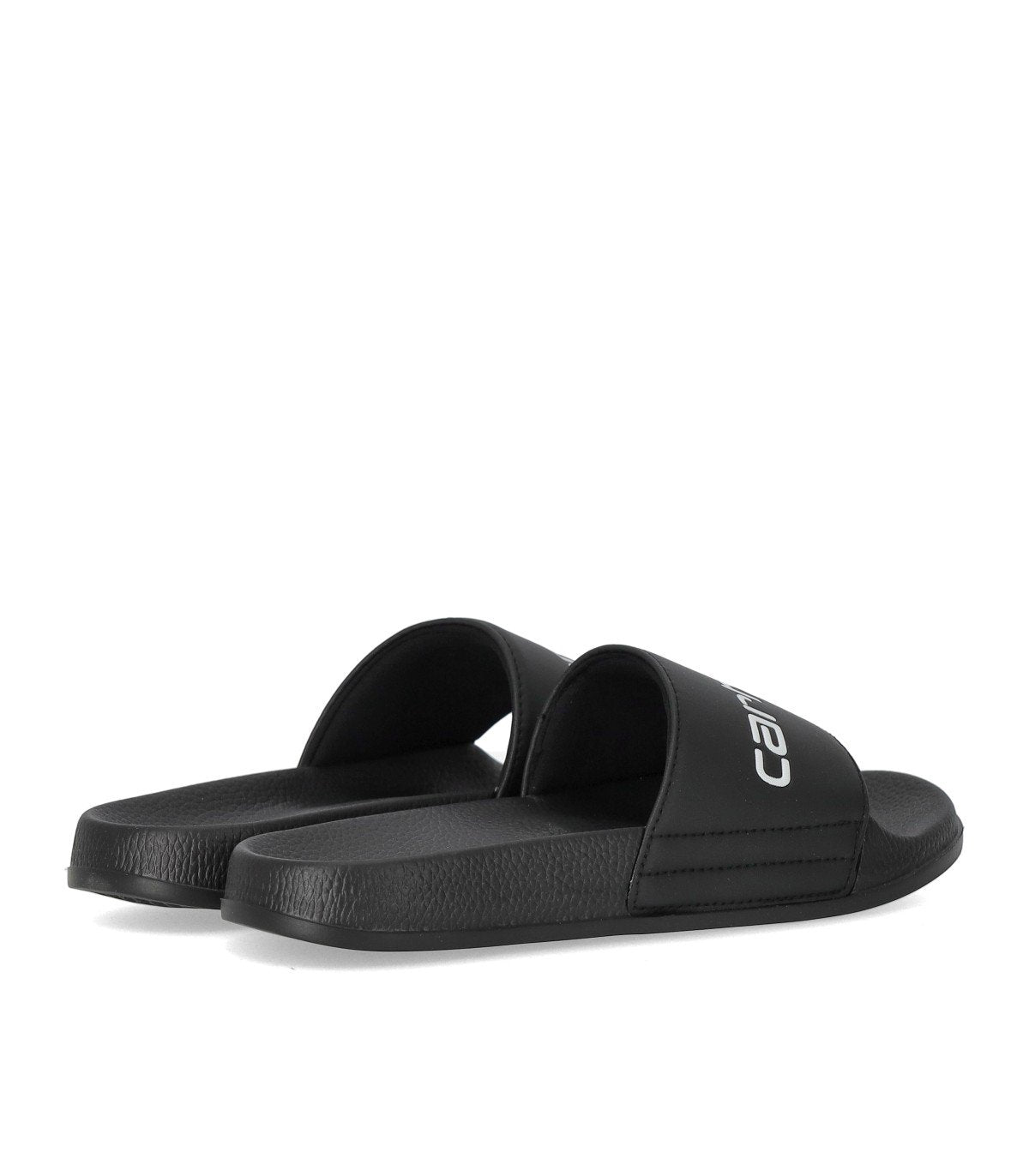SANDALIA NEGRA CARHARTT WIP