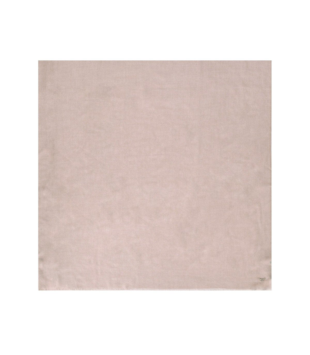 MAX MARA WEEKEND RAUCHE PINK SCARF