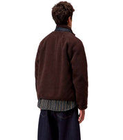 VESTE PRENTIS LINER PALISANDER CARHARTT WIP