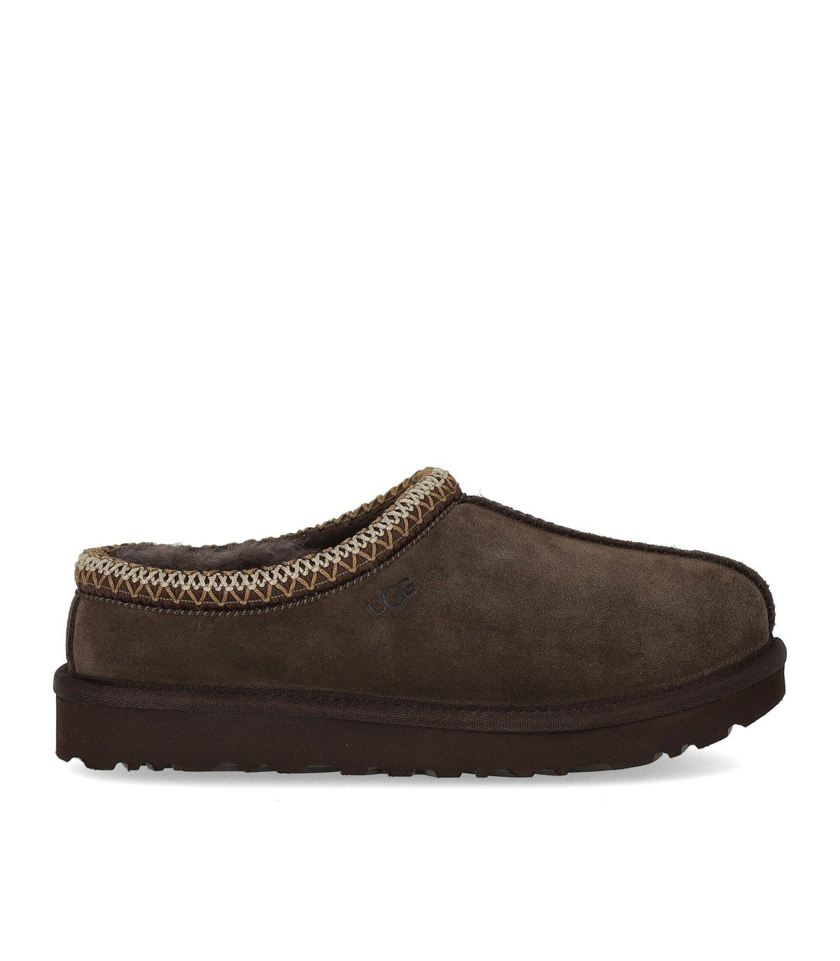 UGG TASMAN II DUST COCOA PANTOFFEL