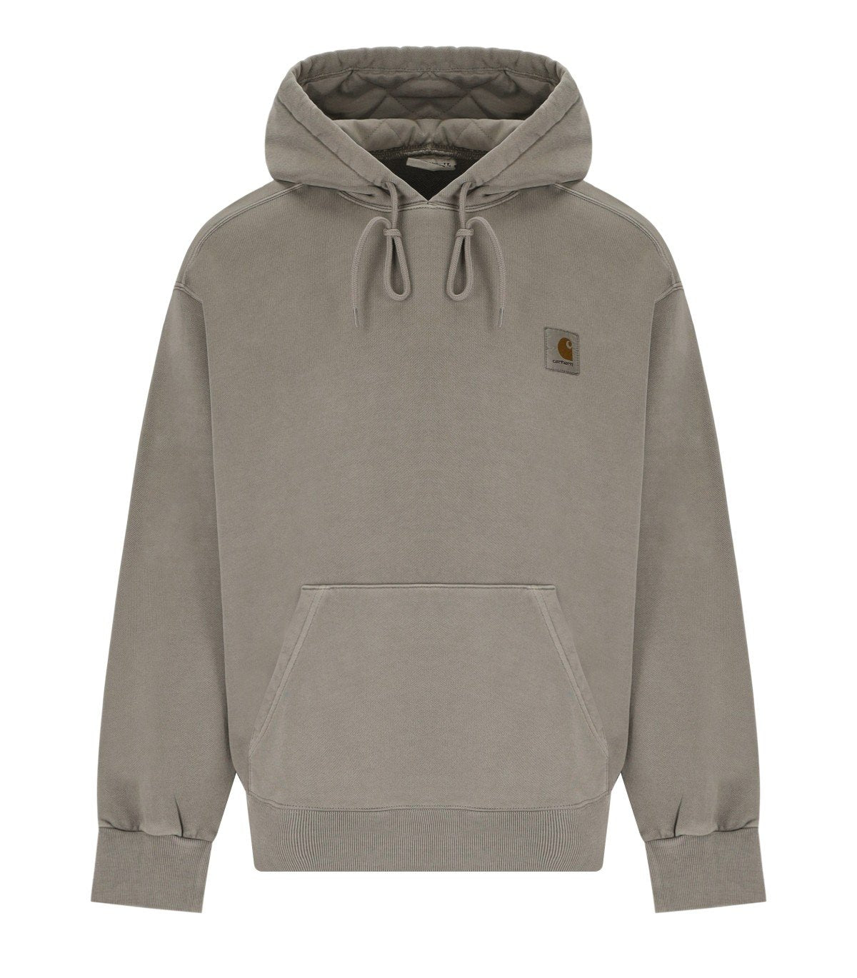 Felpa con Cappuccio Nelson Yosemite Carhartt WIP – FerrarisBoutique