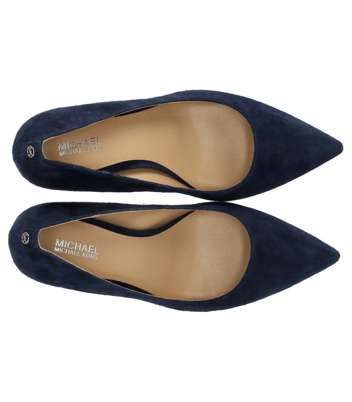 MICHAEL KORS ALINA FLEX DRESS BLUES PUMP