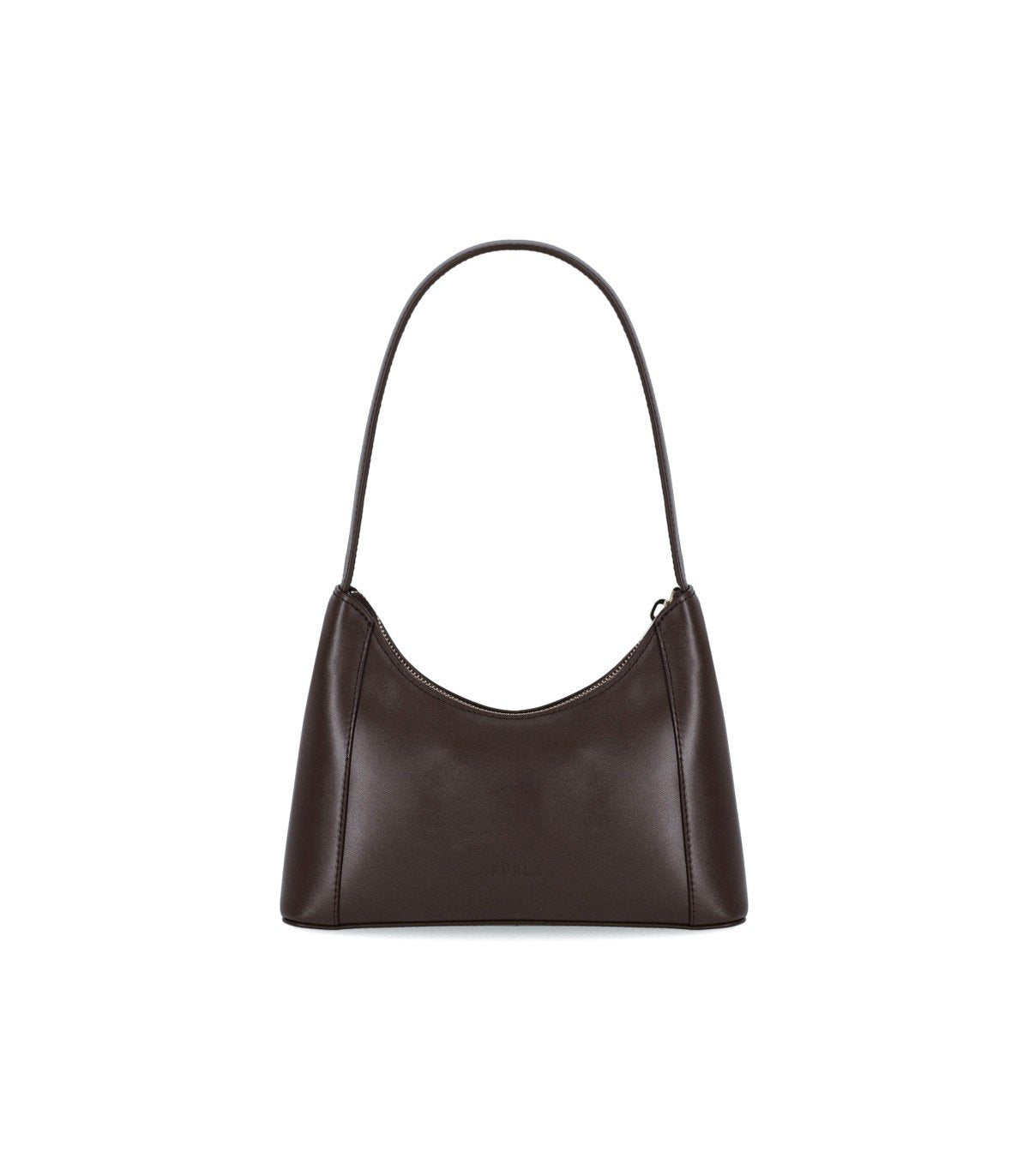 FURLA DIAMANTE MINI ESPRESSO SHOULDER BAG