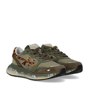 PREMIATA LAURYN 7790 SNEAKER