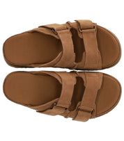 UGG GOLDENSTAR HI CHESTNUT SANDALE