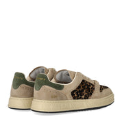 PREMIATA QUINND 7647 SNEAKER