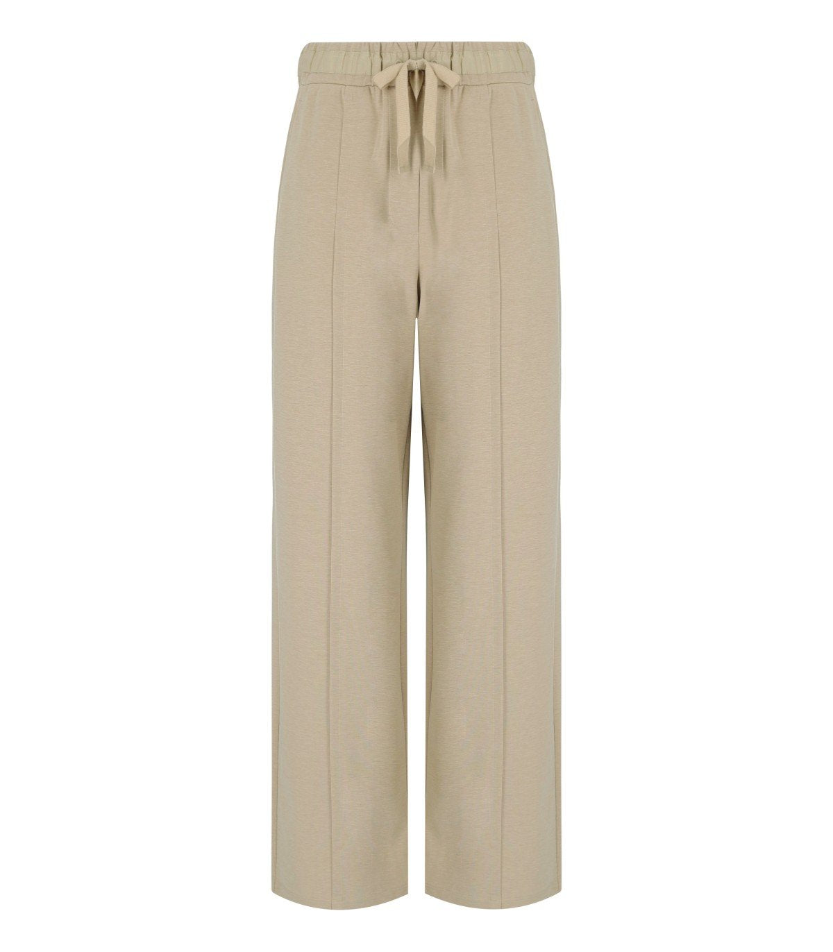 MAX MARA WEEKEND SUB BEIGE HOSE
