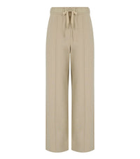PANTALÓN SUB BEIGE MAX MARA WEEKEND - M