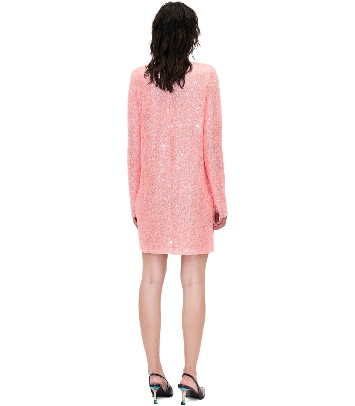 STINE GOYA HEIDI ROSA KLEID