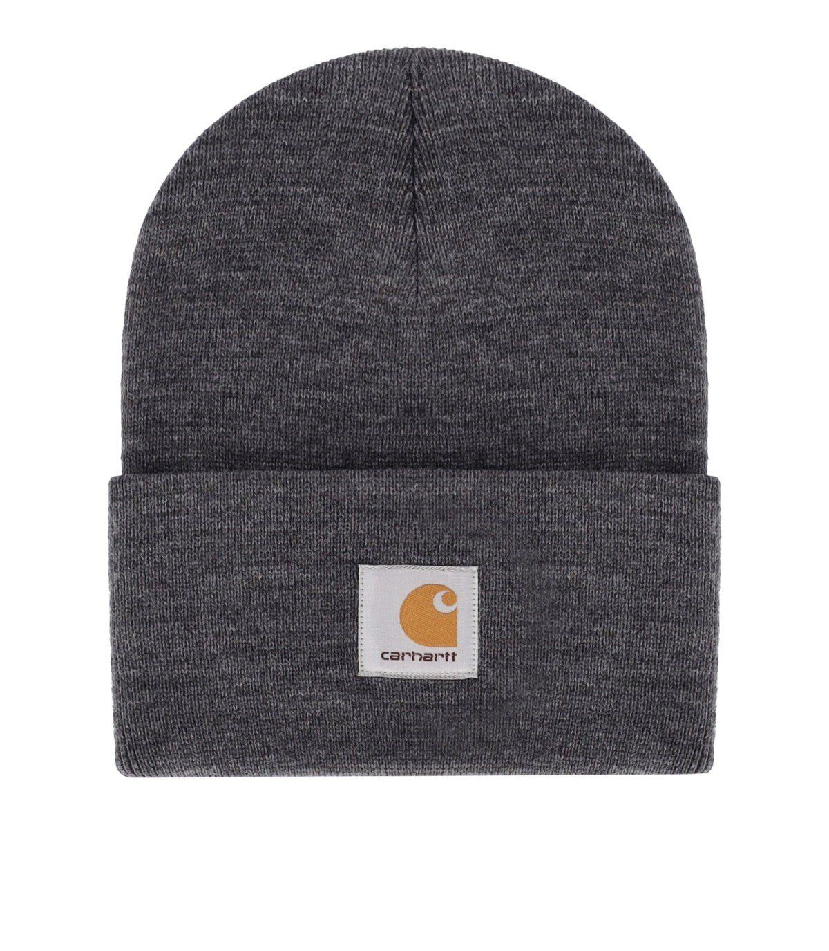 CUFFIA ACRYLIC WATCH GRIGIO SCURO MÉLANGE CARHARTT WIP