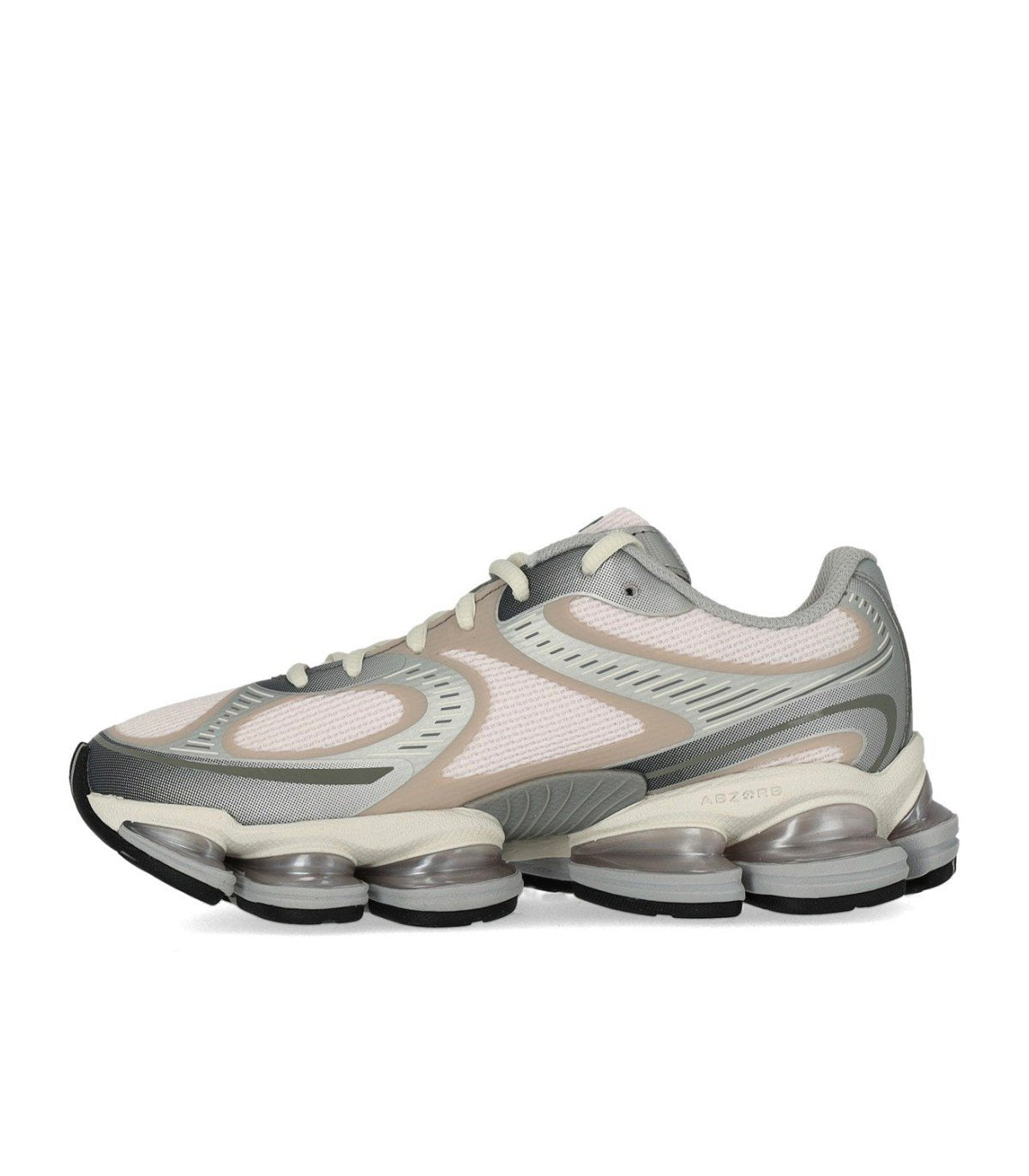 NEW BALANCE ABZORB 2000 TRUFFLE SALT PINK SALT SNEAKER