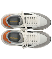 AXEL ARIGATO GENESIS NEO RUNNER GREY SNEAKER