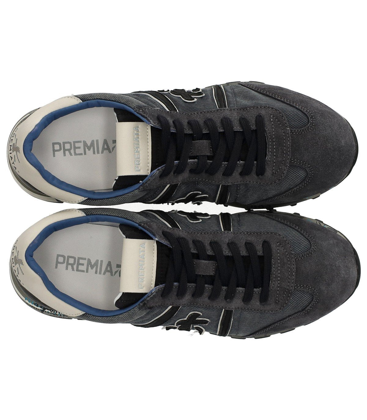 PREMIATA LUCY 7770 SNEAKER