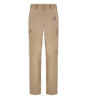 CARHARTT WIP SINGLE KNEE PEANUT TROUSERS