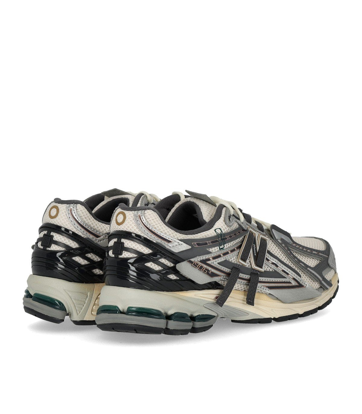 BASKETS 1906 GRIS ARGENT NEW BALANCE